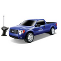 1/24 Scale 7" Remote Control Car Ford F150 STX